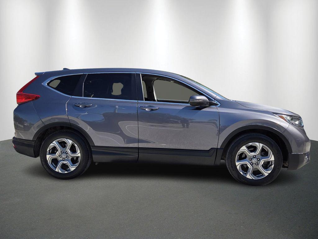 used 2019 Honda CR-V car, priced at $18,303