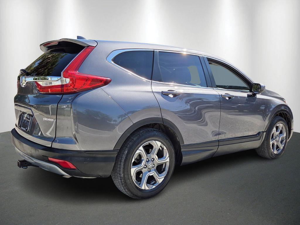 used 2019 Honda CR-V car, priced at $18,303