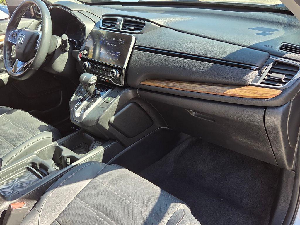 used 2019 Honda CR-V car, priced at $18,421