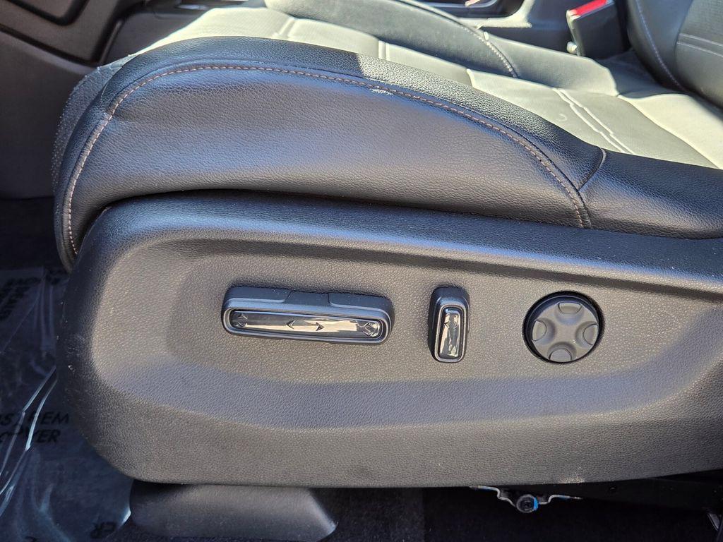 used 2019 Honda CR-V car, priced at $18,421