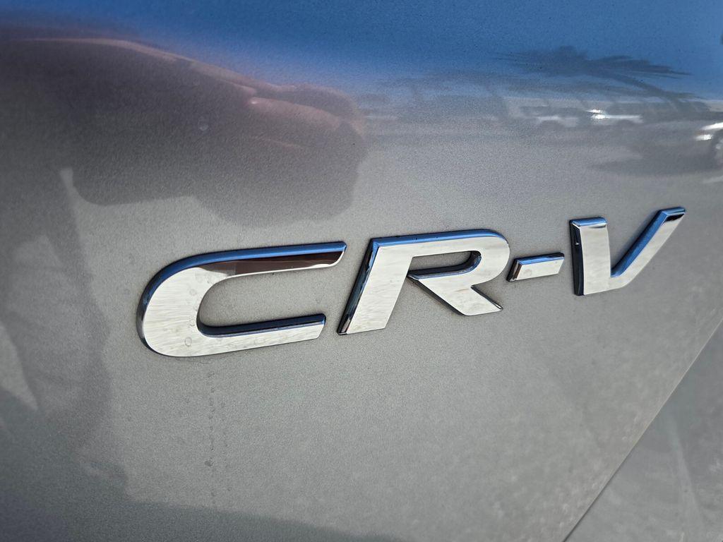 used 2019 Honda CR-V car, priced at $18,421