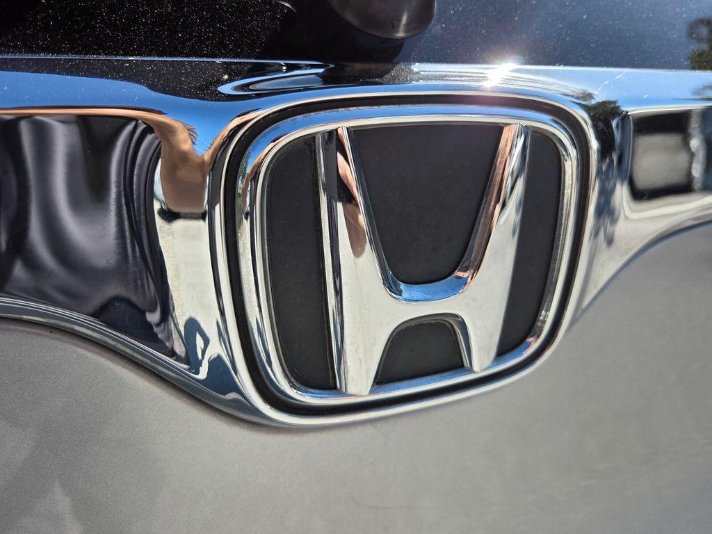 used 2019 Honda CR-V car, priced at $18,421