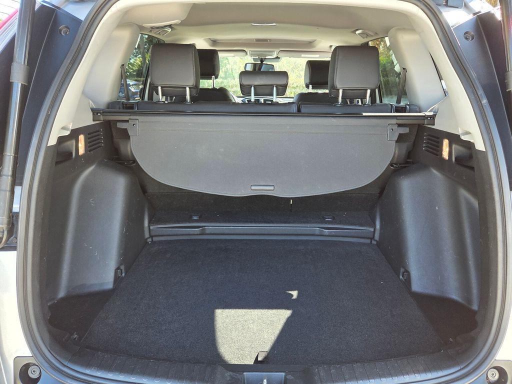 used 2019 Honda CR-V car, priced at $18,421