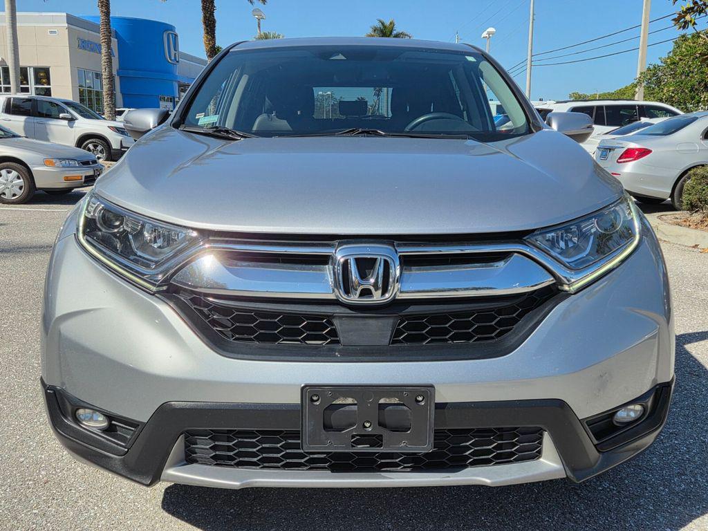 used 2019 Honda CR-V car, priced at $18,421