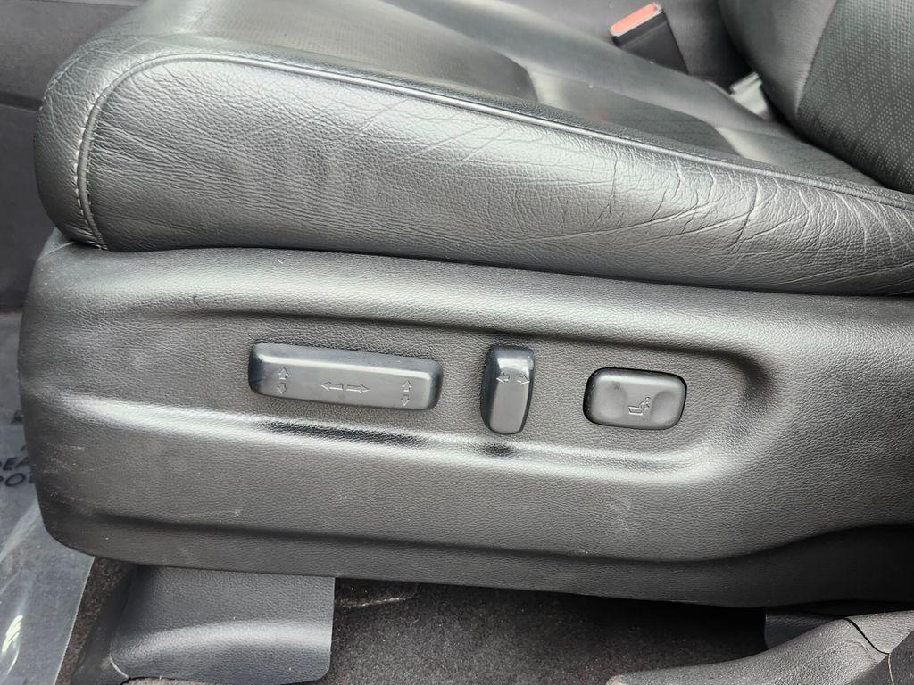 used 2019 Honda Passport car, priced at $23,101