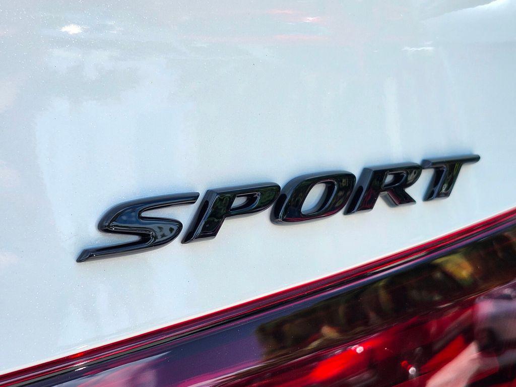 new 2026 Honda Civic Hybrid car, priced at $31,045