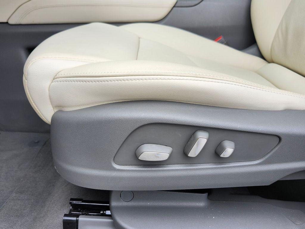 used 2018 Cadillac XT5 car, priced at $24,056