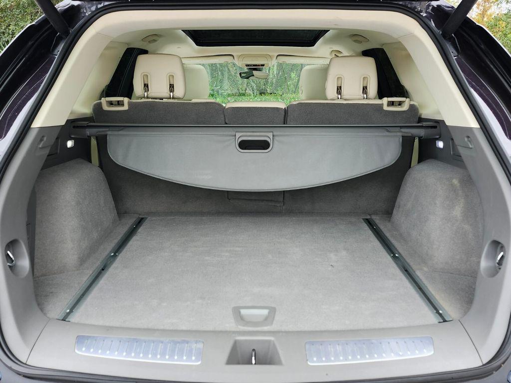 used 2018 Cadillac XT5 car, priced at $24,056