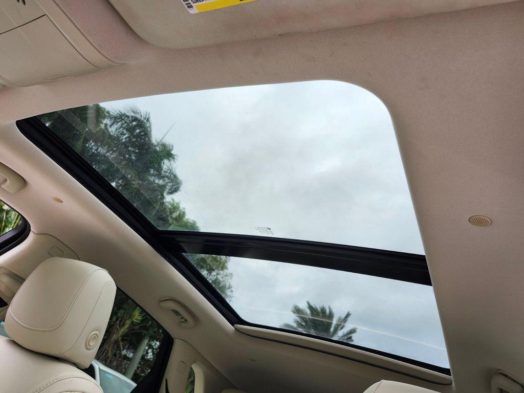 used 2018 Cadillac XT5 car, priced at $24,056