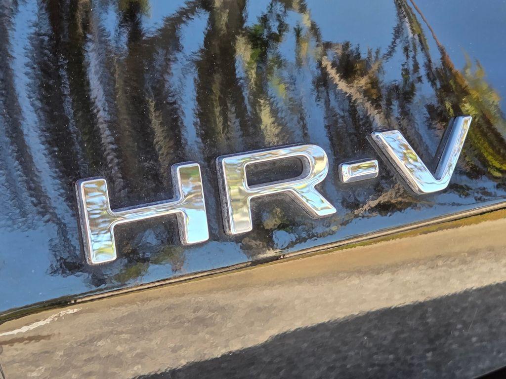 used 2024 Honda HR-V car, priced at $21,380