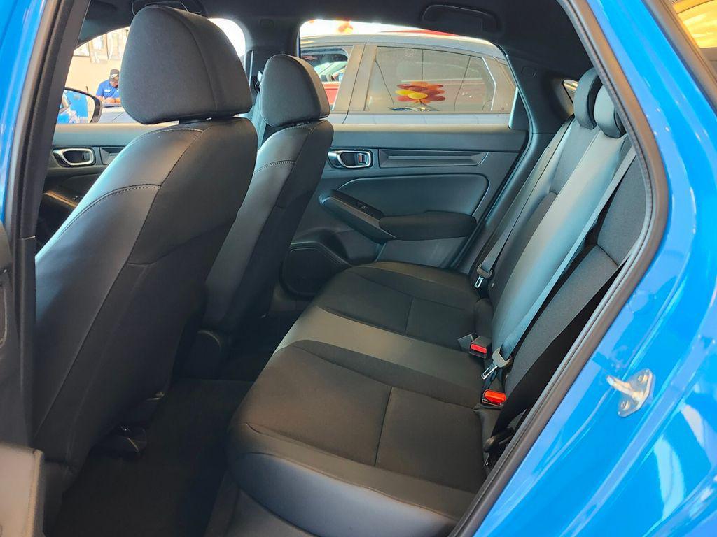 new 2026 Honda Civic car, priced at $29,445