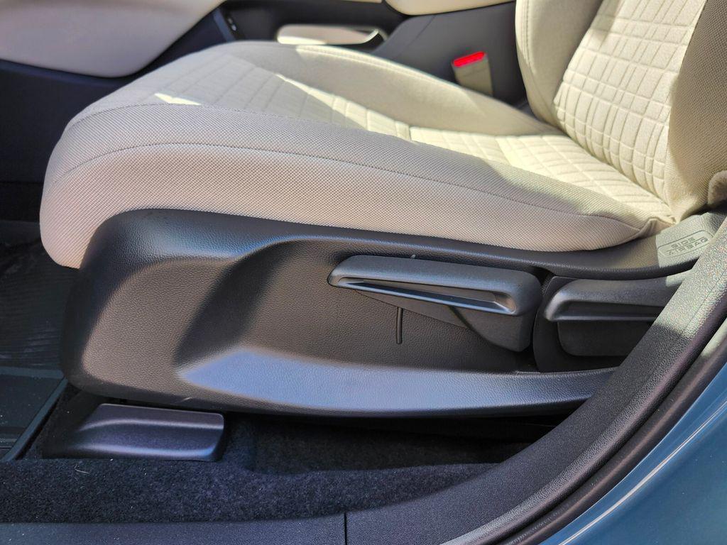 new 2026 Honda HR-V car, priced at $28,405