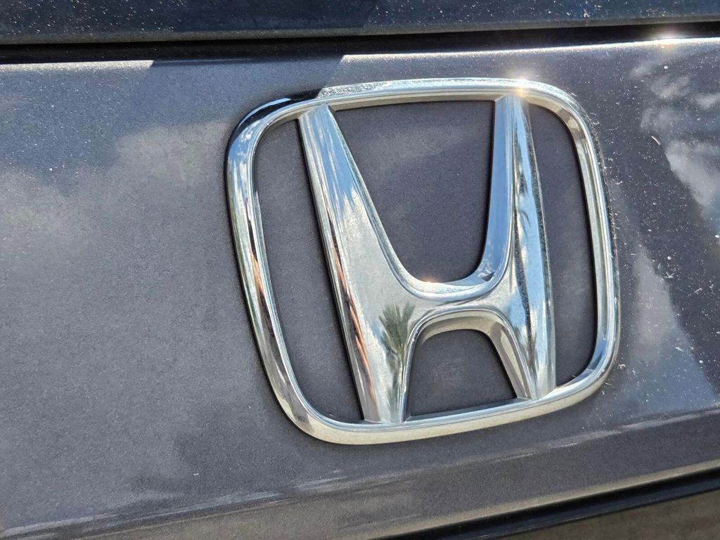 used 2023 Honda Pilot car, priced at $37,016