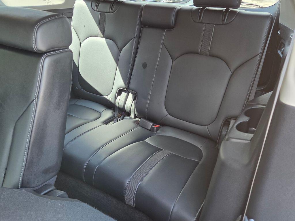 used 2023 Honda Pilot car, priced at $37,016