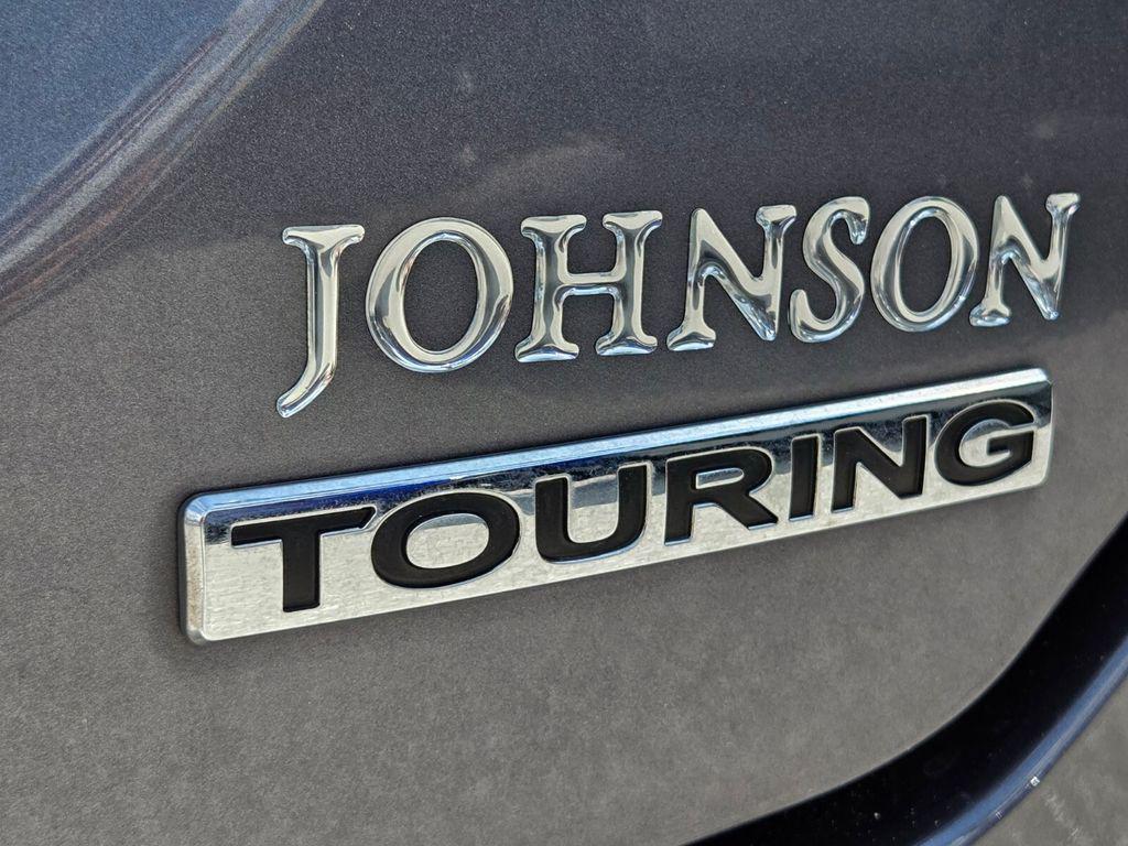 used 2023 Honda Pilot car, priced at $37,016