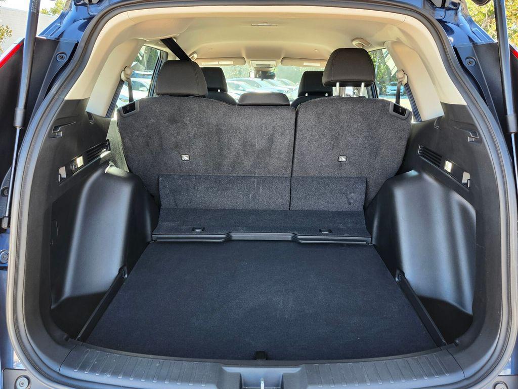 used 2023 Honda CR-V car, priced at $26,191