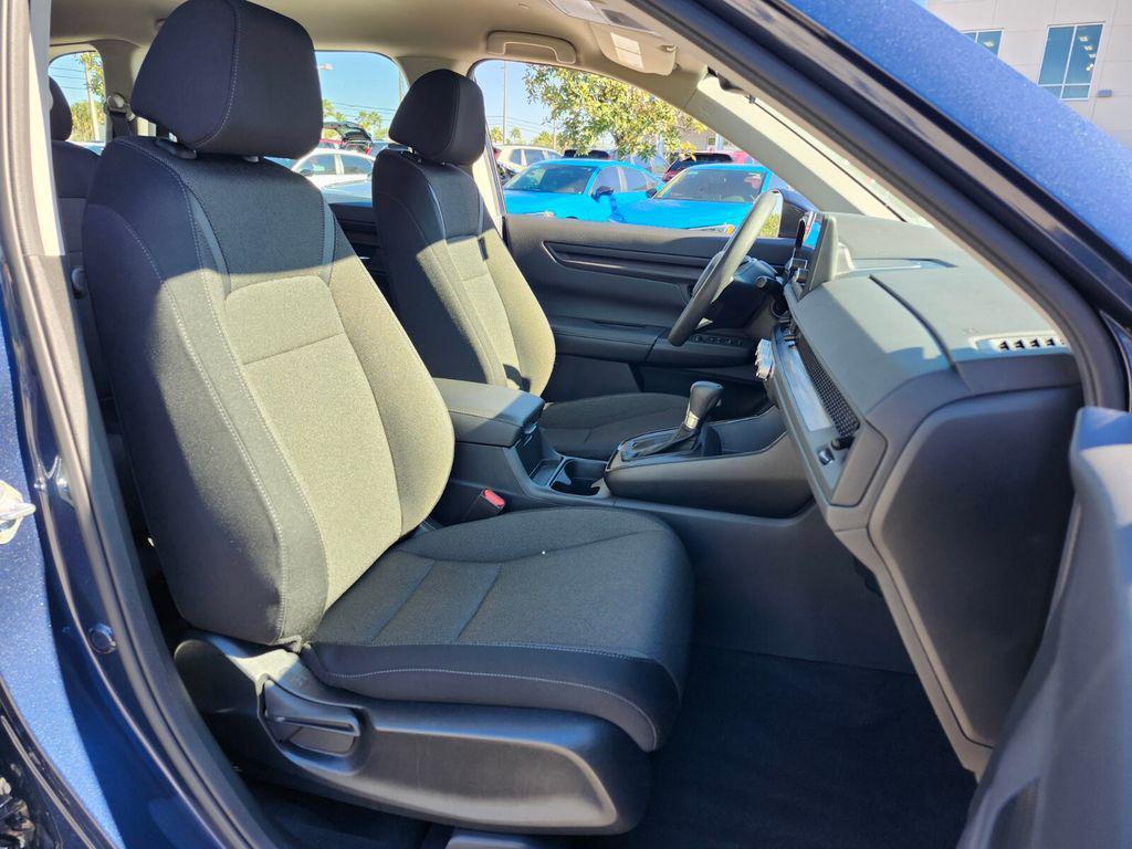 used 2023 Honda CR-V car, priced at $26,191