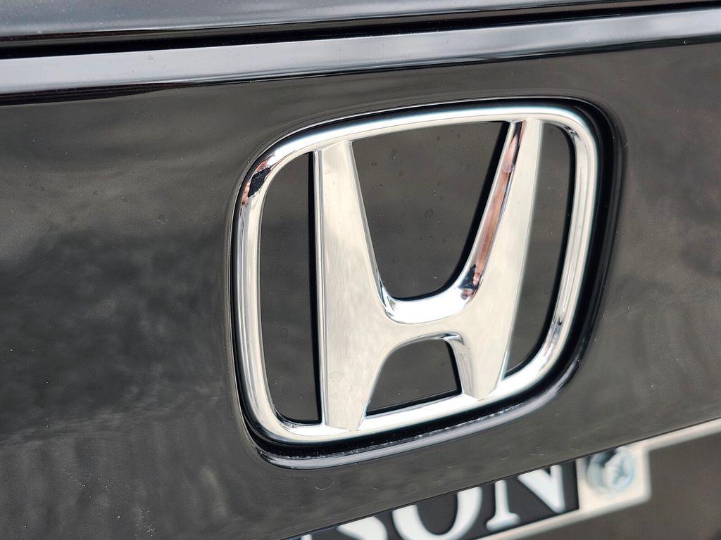new 2026 Honda Accord car, priced at $31,890
