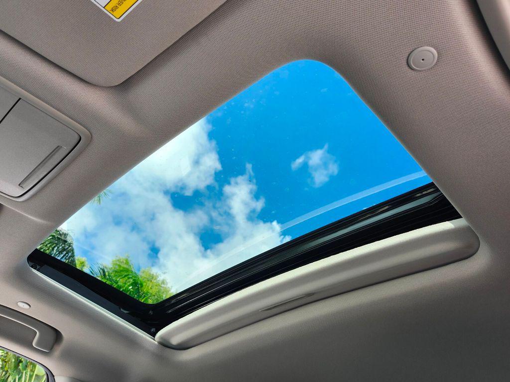 new 2026 Honda CR-V car, priced at $36,850