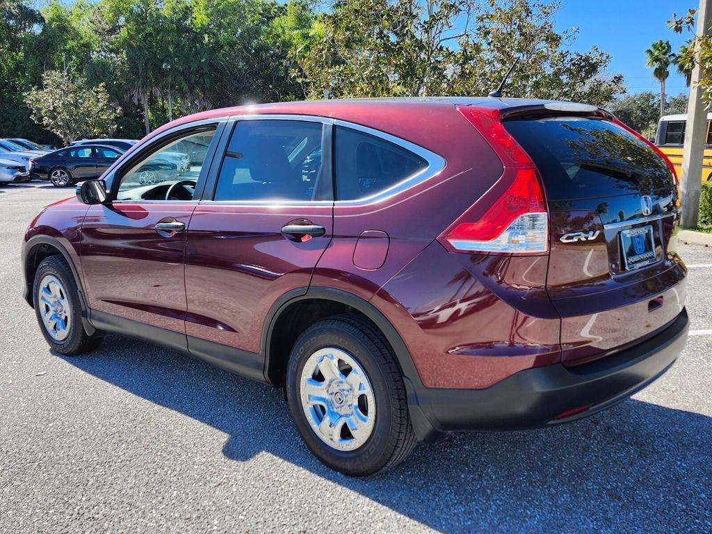 used 2013 Honda CR-V car, priced at $12,584