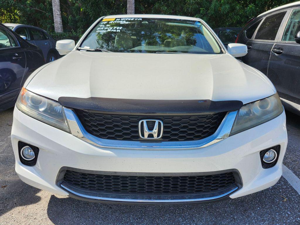 used 2014 Honda Accord car, priced at $15,737