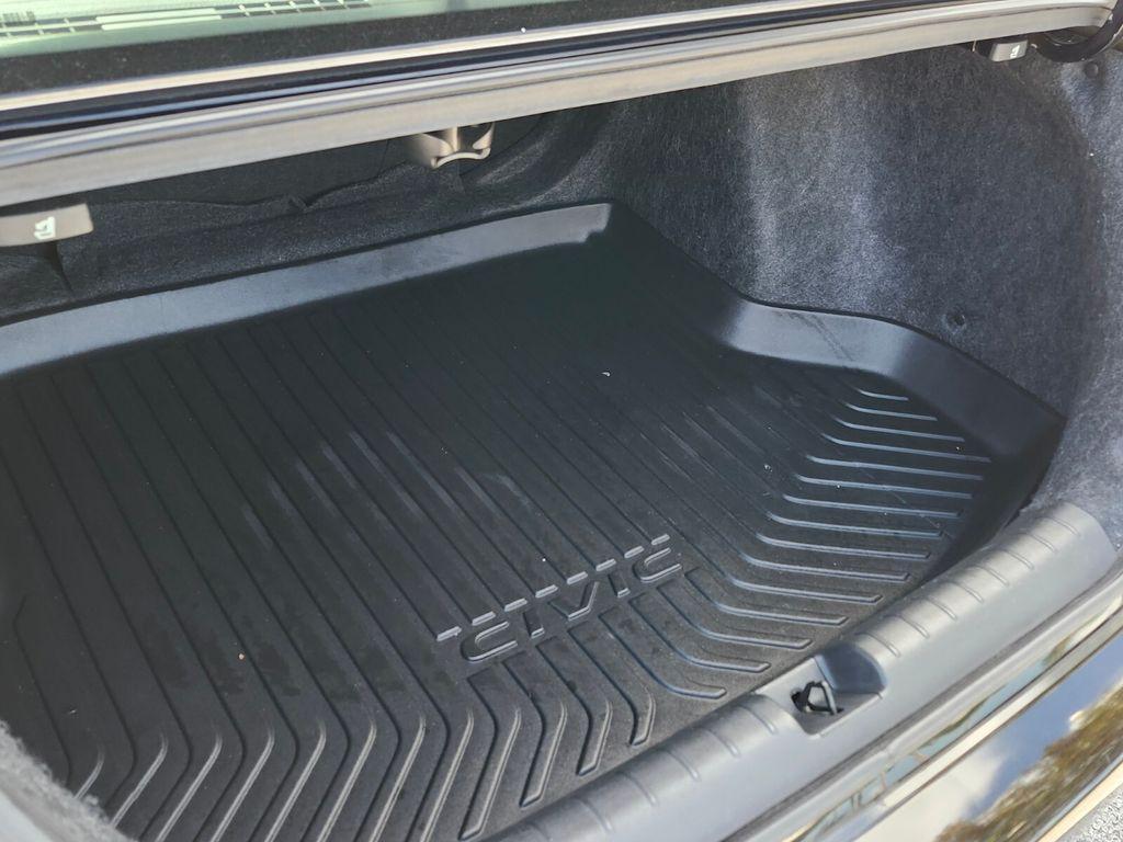 used 2016 Honda Civic car, priced at $12,470