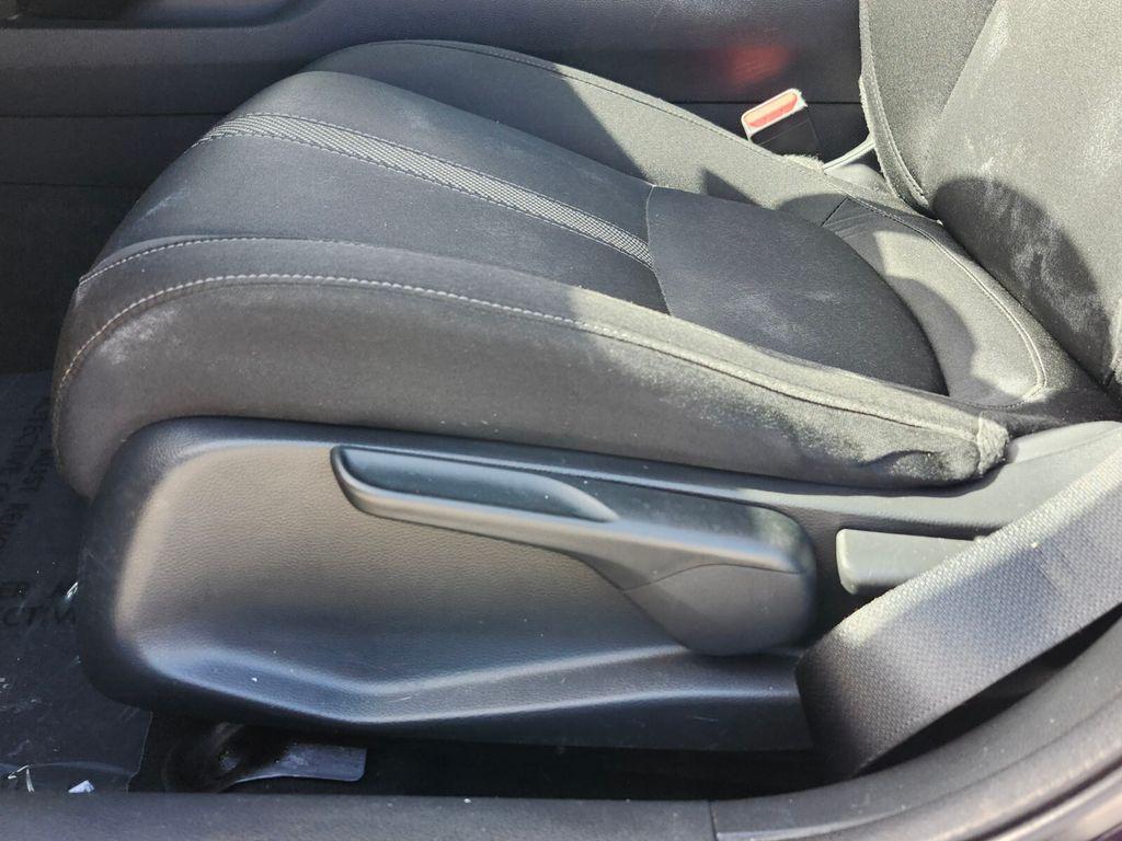 used 2016 Honda Civic car, priced at $12,470