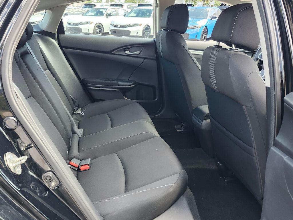 used 2016 Honda Civic car, priced at $12,470