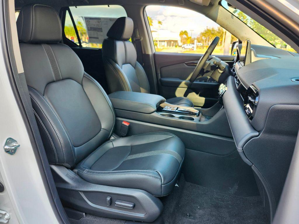 new 2026 Honda Pilot car, priced at $47,195