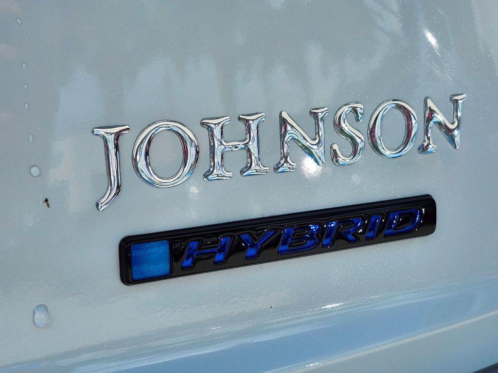 new 2026 Honda Civic Hybrid car, priced at $30,945