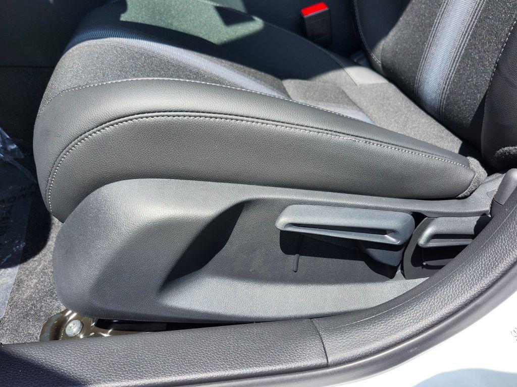 new 2026 Honda Civic Hybrid car, priced at $30,945