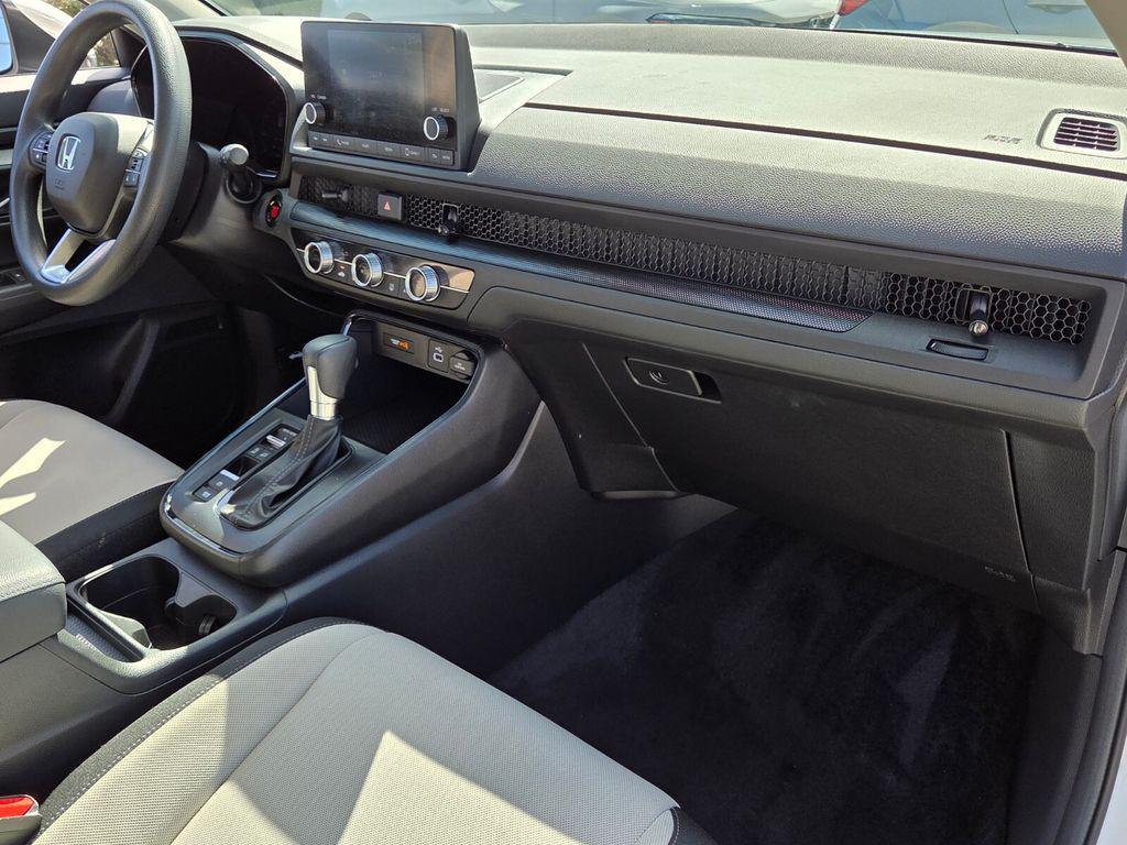 used 2023 Honda CR-V car, priced at $25,038