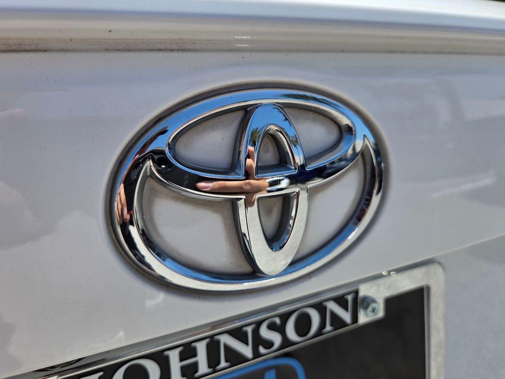 used 2019 Toyota RAV4 car, priced at $15,927