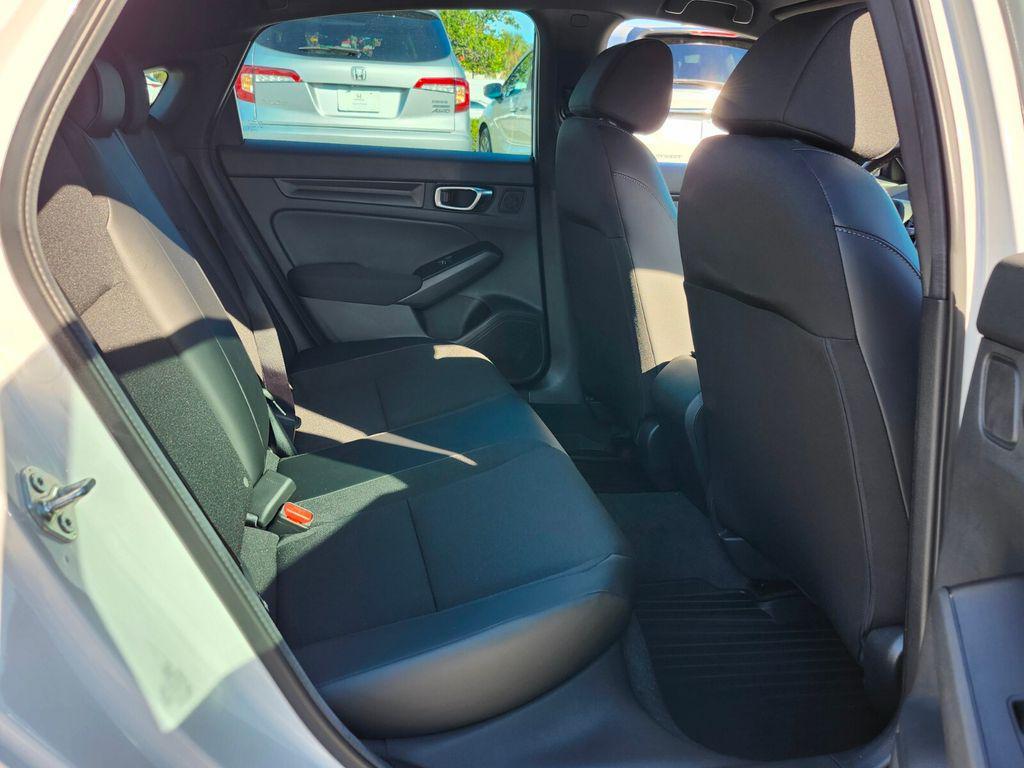 new 2026 Honda Civic car, priced at $29,545