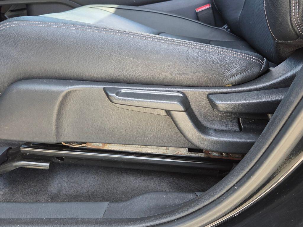 used 2021 Honda HR-V car, priced at $24,598