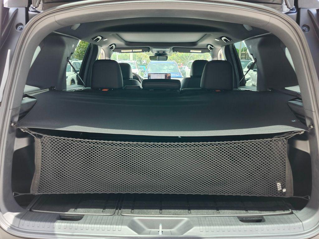 new 2026 Honda Passport car, priced at $52,260