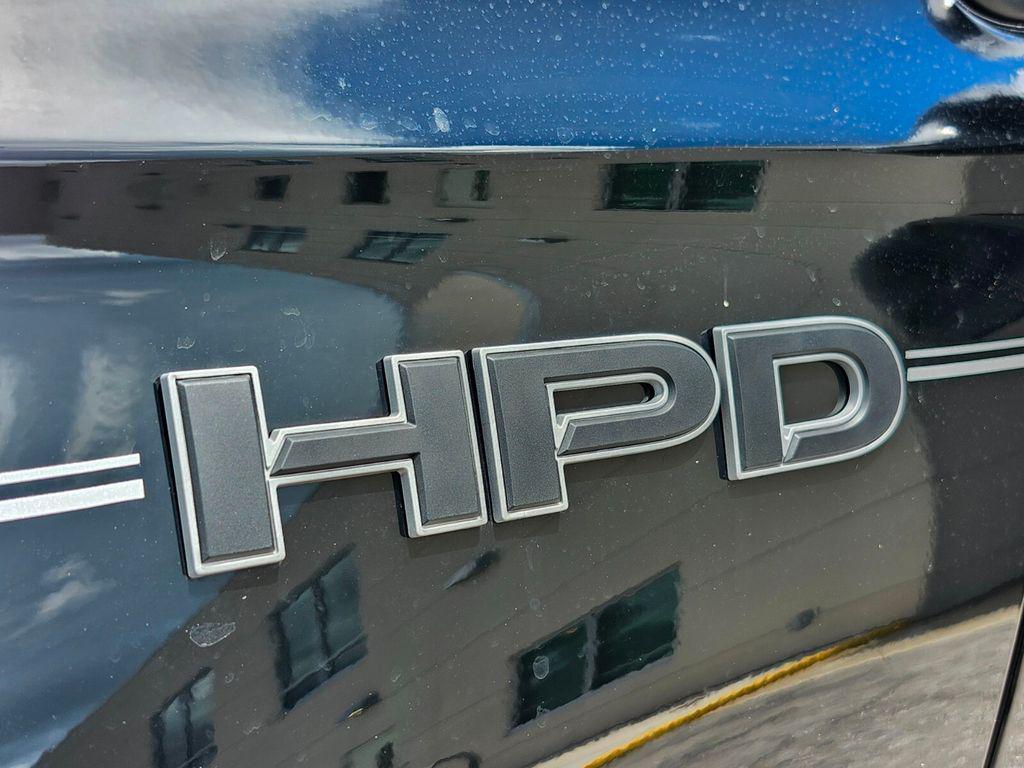 new 2026 Honda Passport car, priced at $52,260
