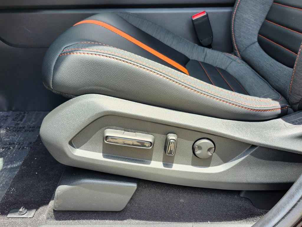 new 2026 Honda Passport car, priced at $52,260