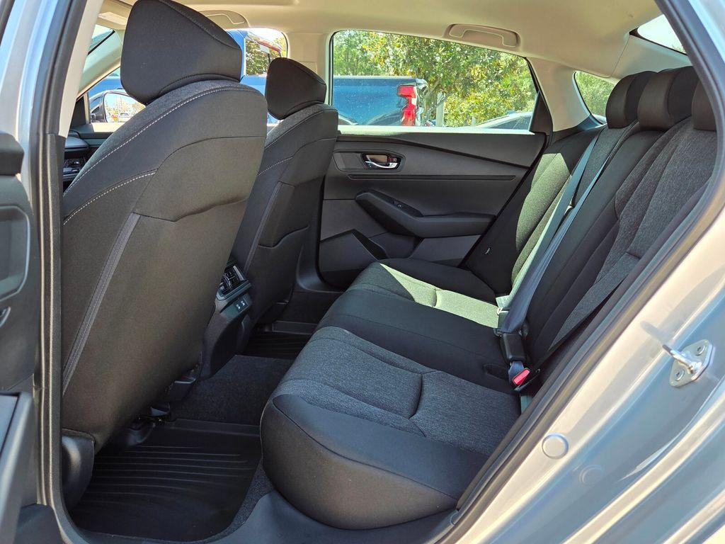 new 2026 Honda Accord car, priced at $31,890