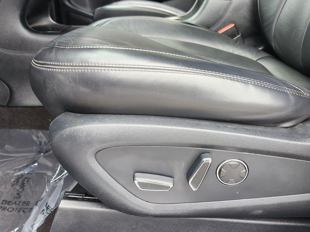 used 2019 Lincoln MKC car, priced at $18,136