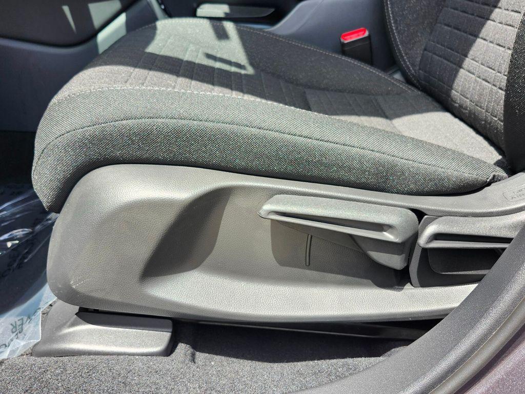 new 2026 Honda HR-V car, priced at $27,950