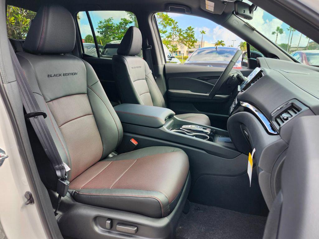 new 2026 Honda Ridgeline car, priced at $50,145