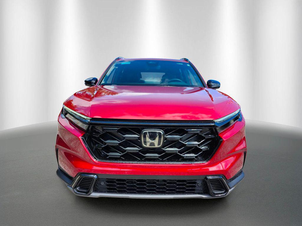 new 2026 Honda CR-V Hybrid car, priced at $41,729
