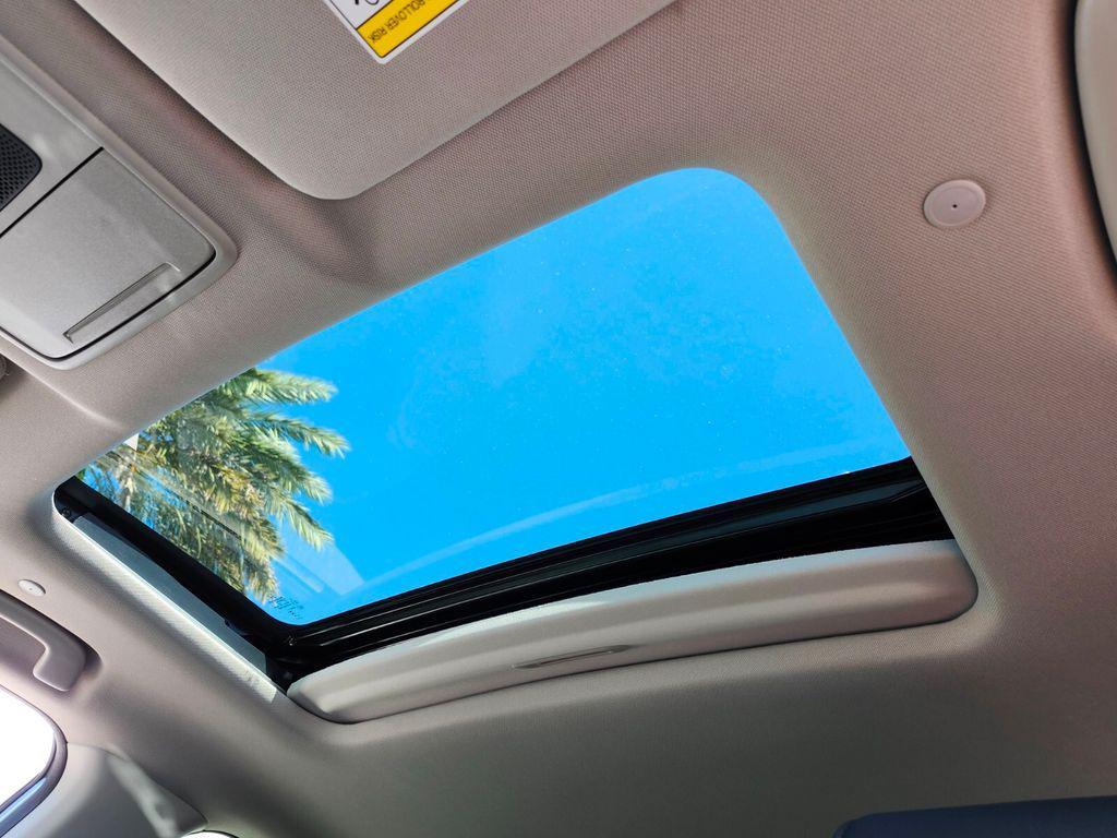 new 2026 Honda CR-V car, priced at $36,850