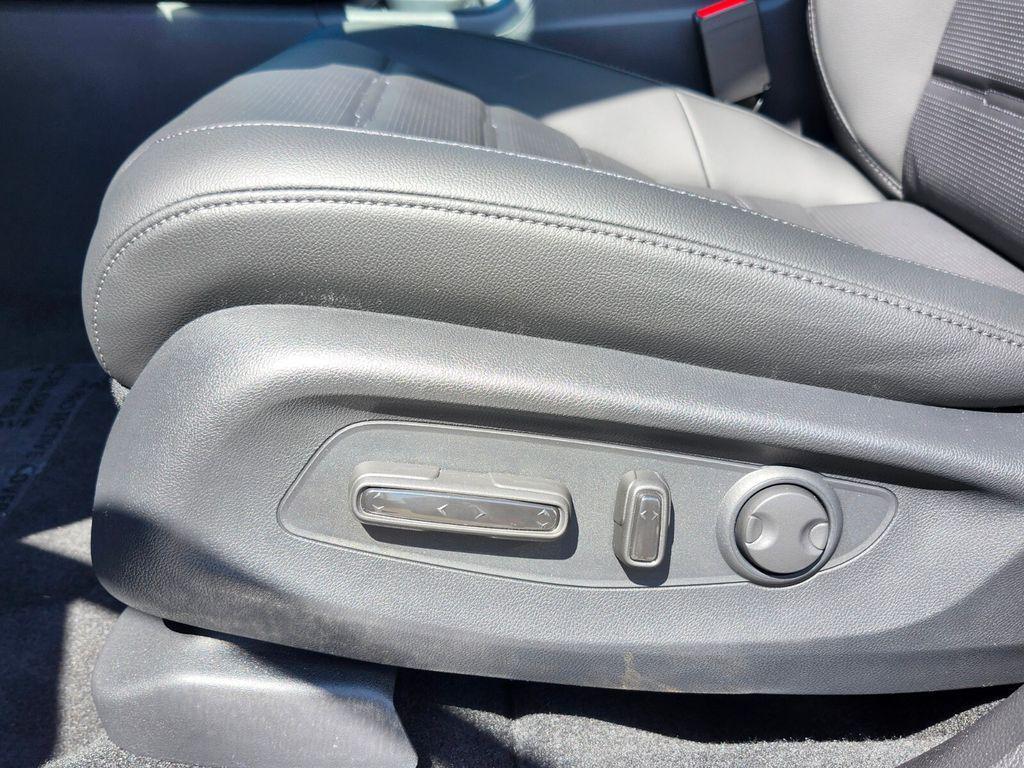 new 2026 Honda CR-V car, priced at $36,850