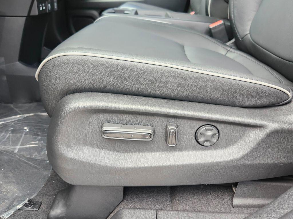 new 2026 Honda Odyssey car, priced at $49,445