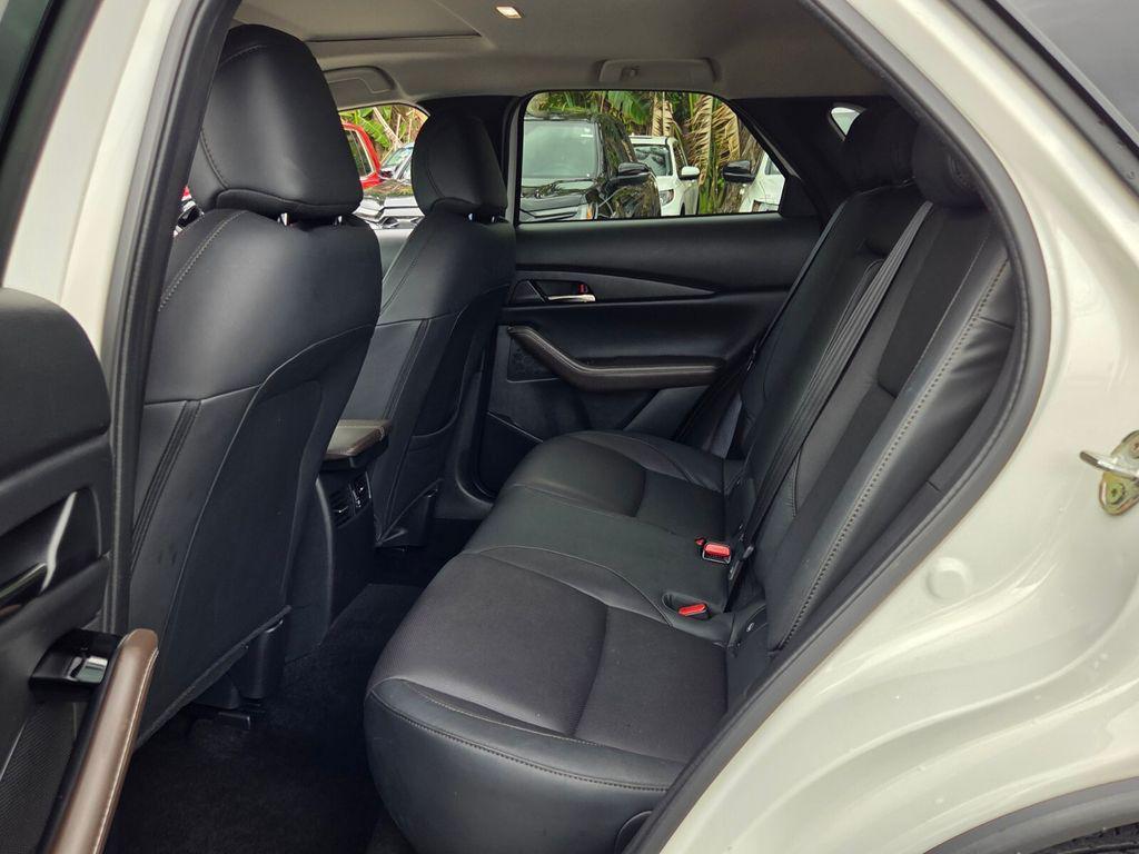 used 2023 Mazda CX-30 car, priced at $24,825