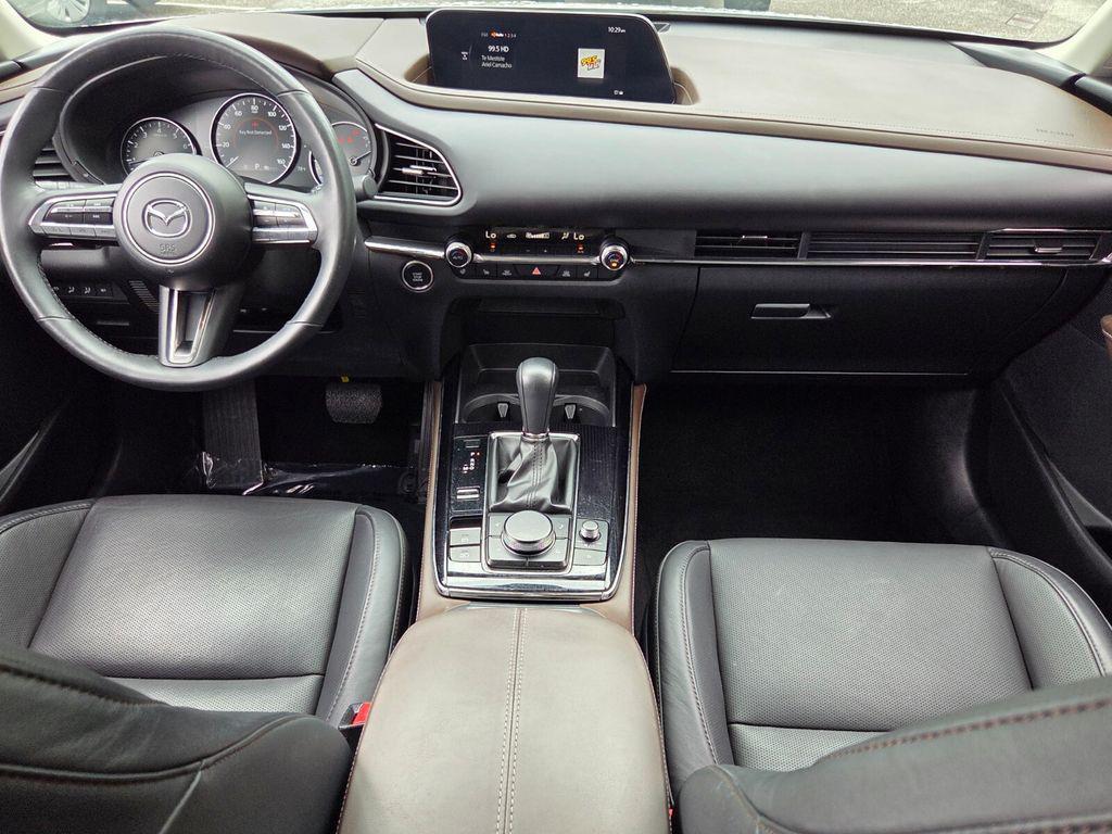 used 2023 Mazda CX-30 car, priced at $24,825