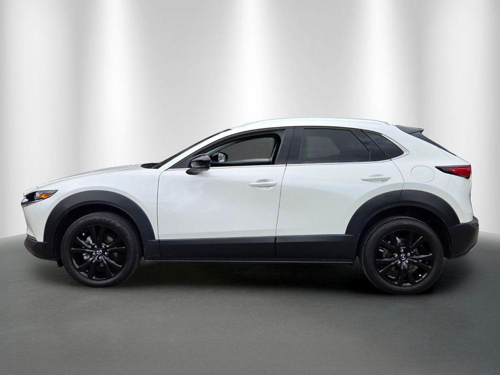used 2023 Mazda CX-30 car, priced at $24,825