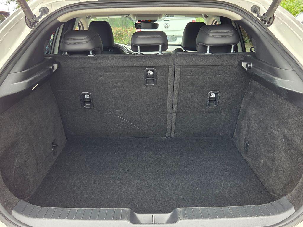 used 2023 Mazda CX-30 car, priced at $24,825